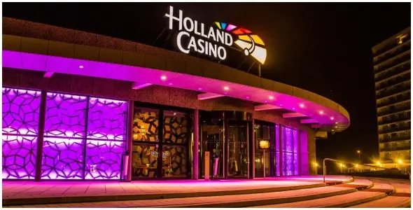 Holland Casino Zandvoort